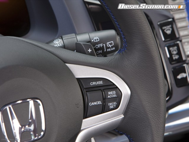 Honda CR Z EX 2012 Picture #76 Honda CR Z EX 2012 Picture #76