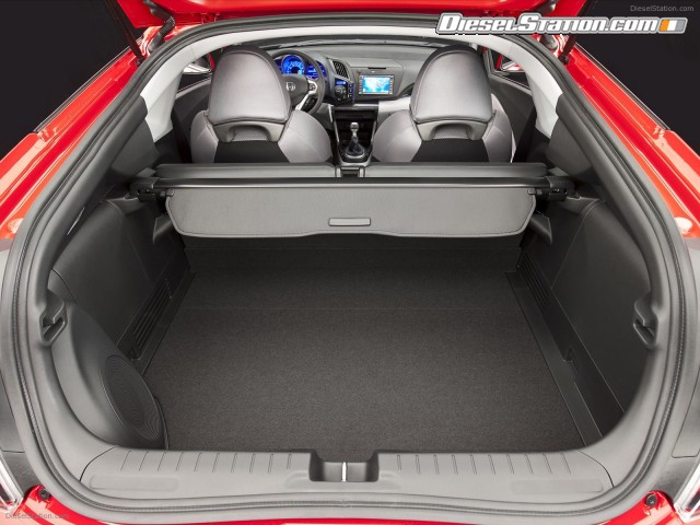 Honda CR Z EX 2012 Picture #68 Honda CR Z EX 2012 Picture #68