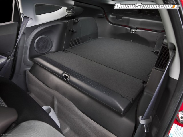 Honda CR Z EX 2012 Picture #3 Honda CR Z EX 2012 Picture #3