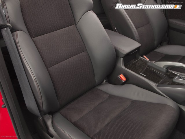 Honda CR Z EX 2012 Picture #46 Honda CR Z EX 2012 Picture #46