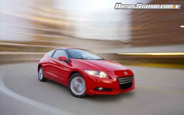 Honda CR Z EX 2012 Widescreen Picture #97 Honda CR Z EX 2012 Widescreen Picture #97