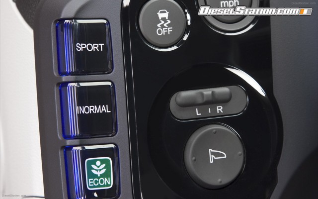 Honda CR Z EX 2012 Widescreen Picture #35 Honda CR Z EX 2012 Widescreen Picture #35