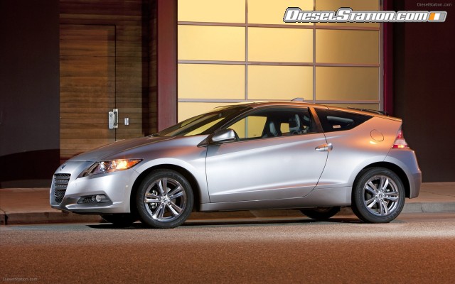 Honda CR Z EX 2012 Widescreen Picture #82 Honda CR Z EX 2012 Widescreen Picture #82