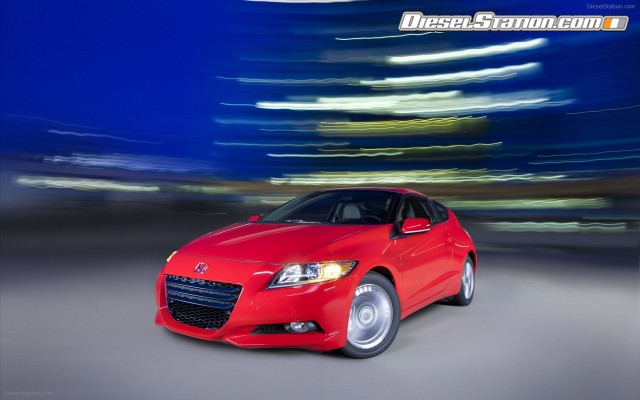 Honda CR Z EX 2012 Widescreen Picture #93 Honda CR Z EX 2012 Widescreen Picture #93