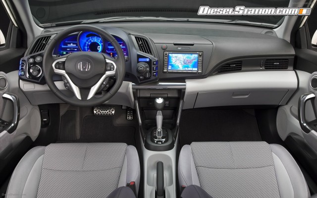 Honda CR Z EX 2012 Widescreen Picture #84 Honda CR Z EX 2012 Widescreen Picture #84
