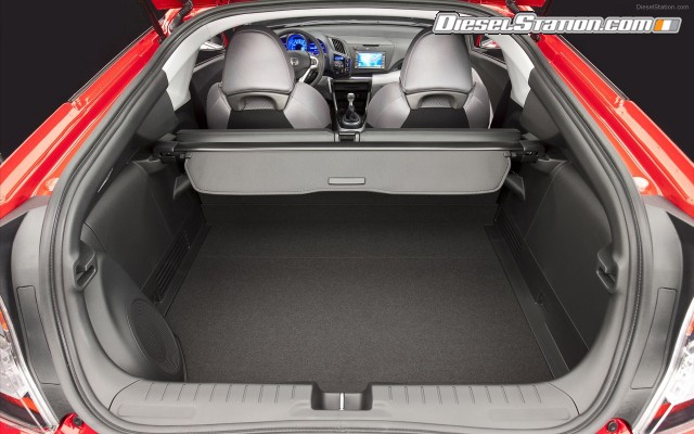 Honda CR Z EX 2012 Widescreen Picture #70 Honda CR Z EX 2012 Widescreen Picture #70