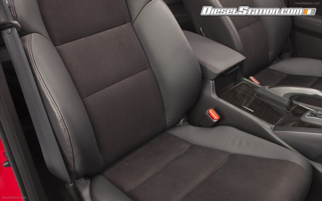 Honda CR Z EX 2012 Widescreen Picture #59 Honda CR Z EX 2012 Widescreen Picture #59