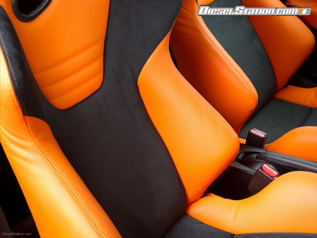 Honda CR Z Mugen RR Concept Picture #2 Honda CR Z Mugen RR Concept Picture #2