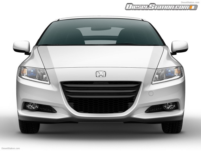Honda CR Z Sport Hybrid Coupe 2011 Picture #7 Honda CR Z Sport Hybrid Coupe 2011 Picture #7