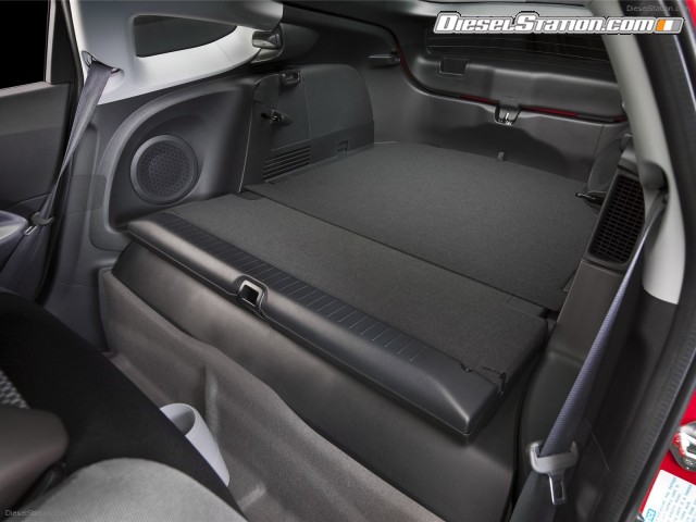 Honda CR Z Sport Hybrid Coupe 2011 Picture #0 Honda CR Z Sport Hybrid Coupe 2011 Picture #0