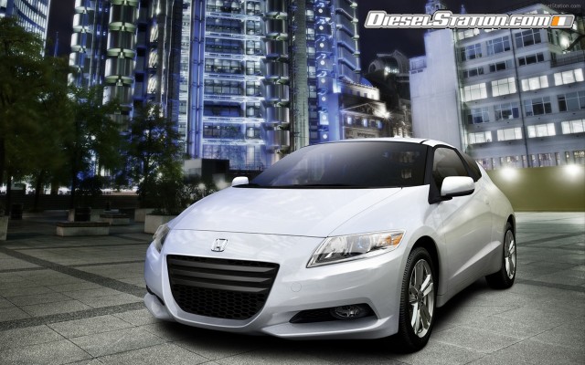 Honda CR Z Sport Hybrid Coupe 2011 Widescreen Picture #24 Honda CR Z Sport Hybrid Coupe 2011 Widescreen Picture #24