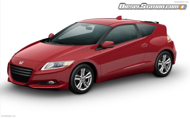 Honda CR Z Sport Hybrid Coupe 2011 Widescreen Picture #11 Honda CR Z Sport Hybrid Coupe 2011 Widescreen Picture #11