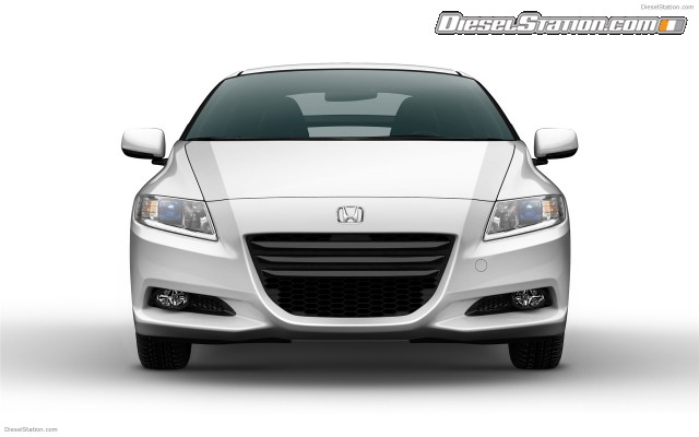 Honda CR Z Sport Hybrid Coupe 2011 Widescreen Picture #18 Honda CR Z Sport Hybrid Coupe 2011 Widescreen Picture #18