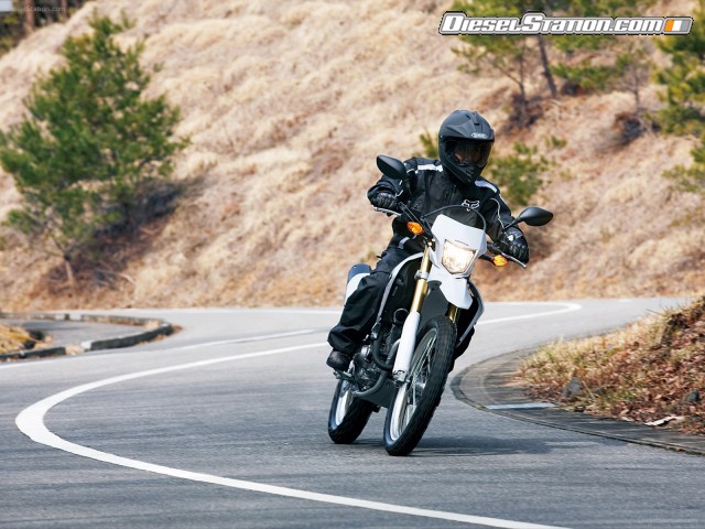 Honda CRF250L 2012 Picture #35 Honda CRF250L 2012 Picture #35