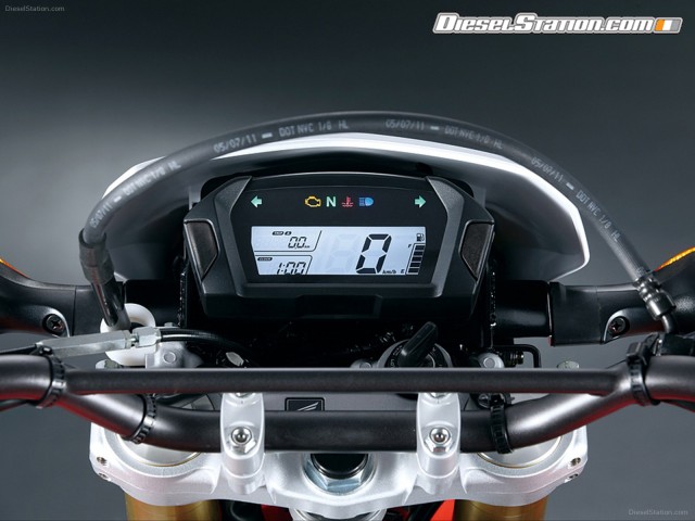 Honda CRF250L 2012 Picture #22 Honda CRF250L 2012 Picture #22