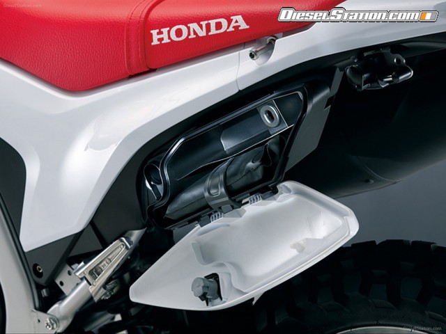 Honda CRF250L 2012 Picture #23 Honda CRF250L 2012 Picture #23