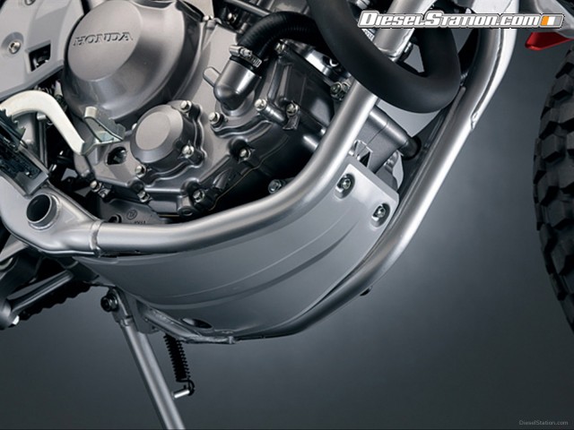 Honda CRF250L 2012 Picture #18 Honda CRF250L 2012 Picture #18