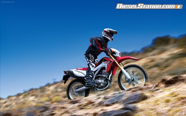 Honda CRF250L 2012 Widescreen Picture #1 Honda CRF250L 2012 Widescreen Picture #1