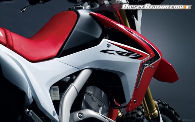 Honda CRF250L 2012 Widescreen Picture #14 Honda CRF250L 2012 Widescreen Picture #14