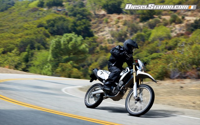 Honda CRF250L 2012 Widescreen Picture #11 Honda CRF250L 2012 Widescreen Picture #11