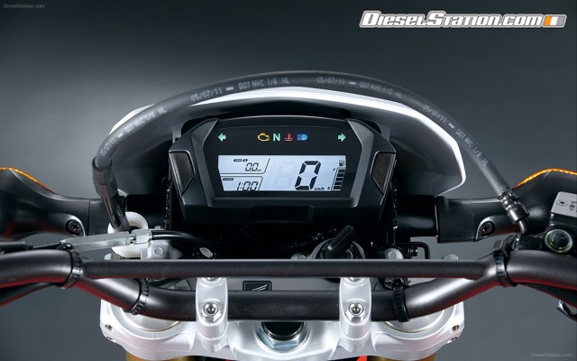 Honda CRF250L 2012 Widescreen Picture #32 Honda CRF250L 2012 Widescreen Picture #32