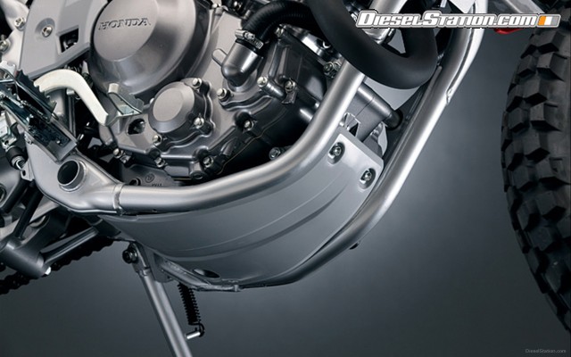 Honda CRF250L 2012 Widescreen Picture #30 Honda CRF250L 2012 Widescreen Picture #30