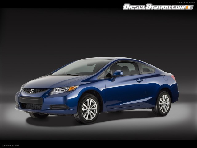 Honda Civic 2012 Picture #15 Honda Civic 2012 Picture #15