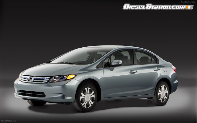 Honda Civic 2012 Widescreen Picture #16 Honda Civic 2012 Widescreen Picture #16