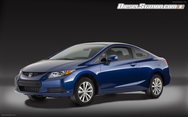 Honda Civic 2012 Widescreen Picture #10 Honda Civic 2012 Widescreen Picture #10