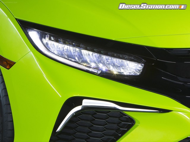 Honda Civic Concept 2015 Picture #25 Honda Civic Concept 2015 Picture #25