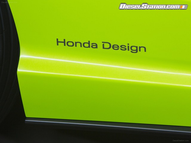 Honda Civic Concept 2015 Picture #24 Honda Civic Concept 2015 Picture #24