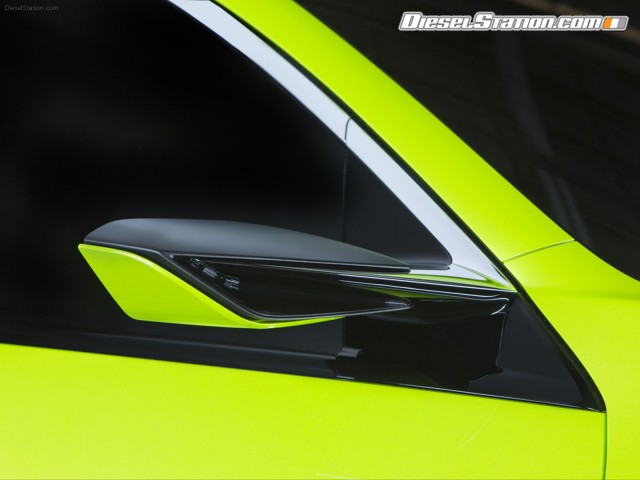 Honda Civic Concept 2015 Picture #30 Honda Civic Concept 2015 Picture #30