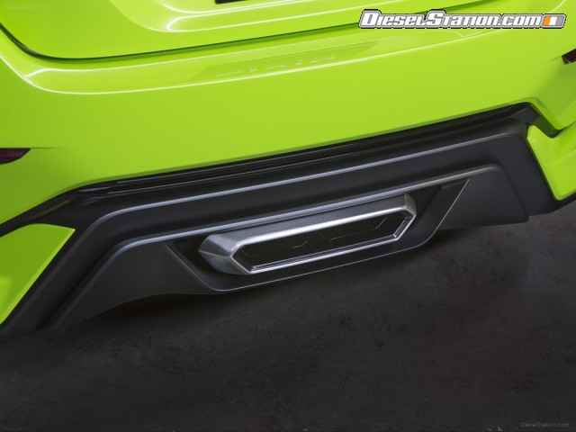 Honda Civic Concept 2015 Picture #17 Honda Civic Concept 2015 Picture #17