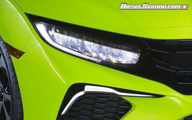 Honda Civic Concept 2015 Widescreen Picture #13 Honda Civic Concept 2015 Widescreen Picture #13