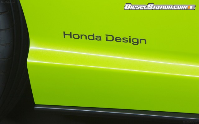 Honda Civic Concept 2015 Widescreen Picture #0 Honda Civic Concept 2015 Widescreen Picture #0