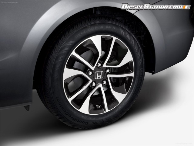 Honda Civic Coupe 2013 Picture #17 Honda Civic Coupe 2013 Picture #17