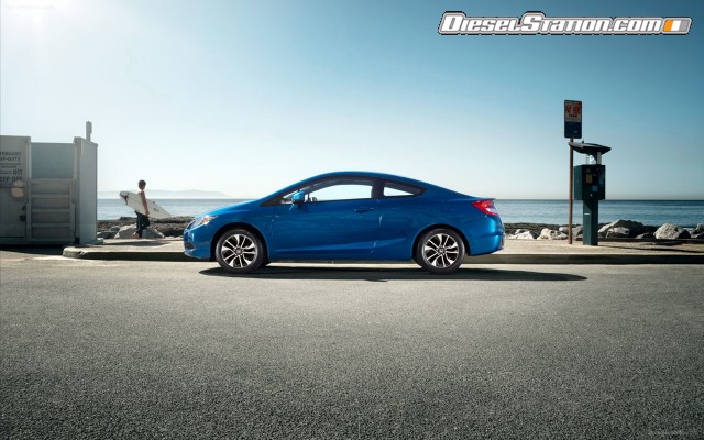 Honda Civic Coupe 2013 Widescreen Picture #14 Honda Civic Coupe 2013 Widescreen Picture #14