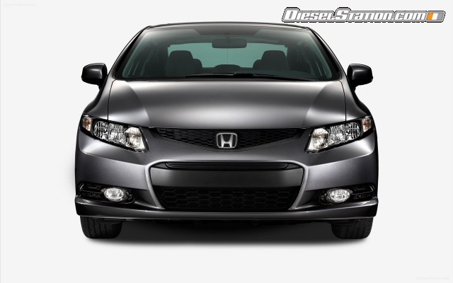 Honda Civic Coupe 2013 Widescreen Picture #7 Honda Civic Coupe 2013 Widescreen Picture #7