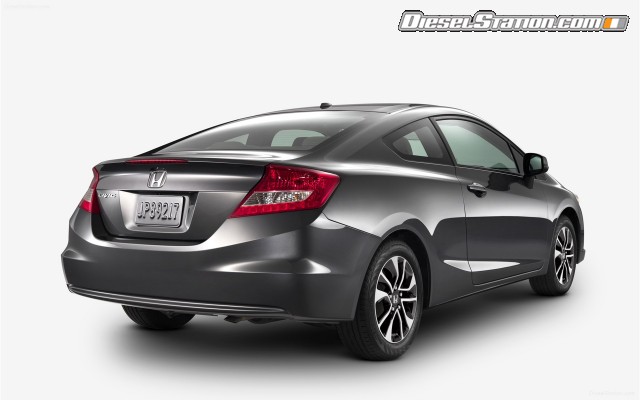 Honda Civic Coupe 2013 Widescreen Picture #13 Honda Civic Coupe 2013 Widescreen Picture #13