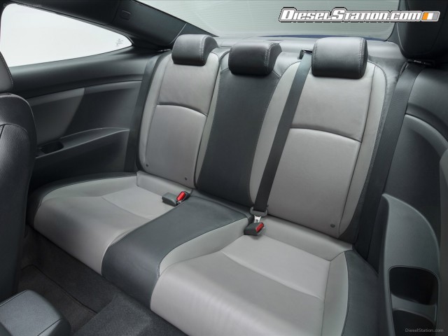 Honda Civic Coupe 2016 Picture #13 Honda Civic Coupe 2016 Picture #13