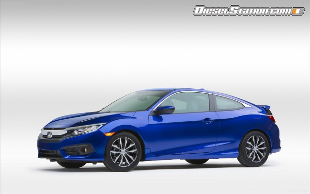 Honda Civic Coupe 2016 Widescreen Picture #11 Honda Civic Coupe 2016 Widescreen Picture #11