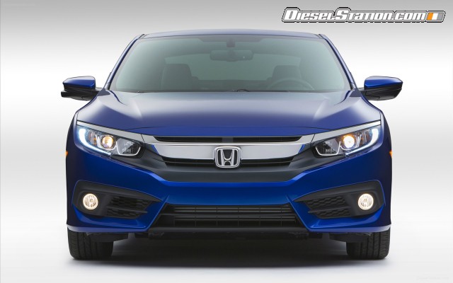 Honda Civic Coupe 2016 Widescreen Picture #19 Honda Civic Coupe 2016 Widescreen Picture #19