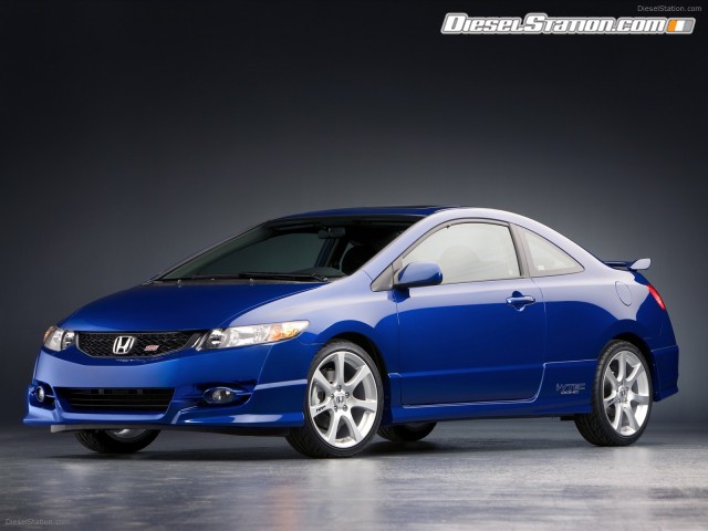 Honda Civic Coupe Picture #22 Honda Civic Coupe Picture #22