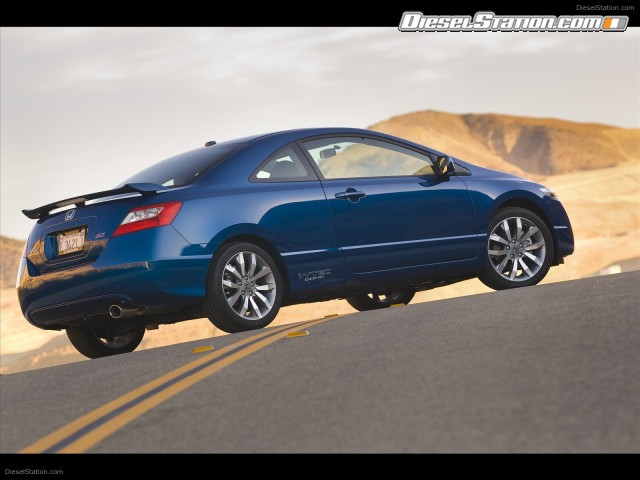 Honda Civic Coupe Picture #18 Honda Civic Coupe Picture #18