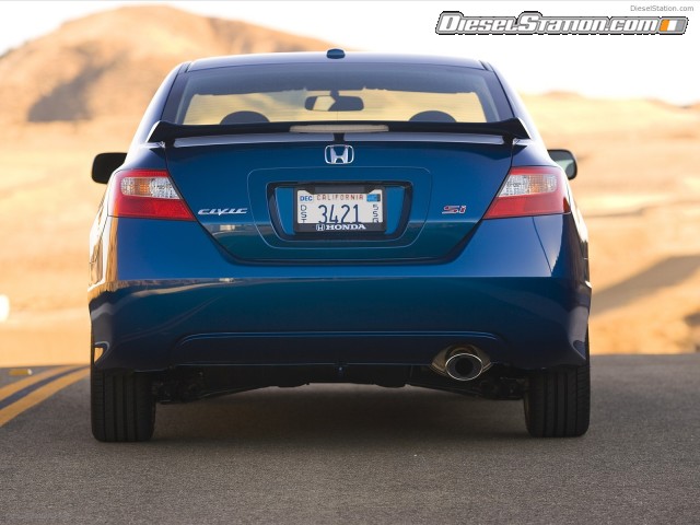 Honda Civic Coupe Picture #15 Honda Civic Coupe Picture #15