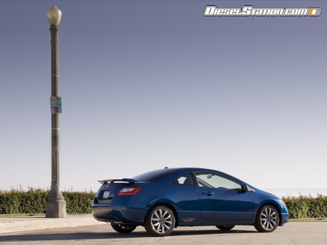 Honda Civic Coupe Picture #14 Honda Civic Coupe Picture #14