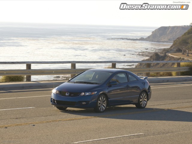 Honda Civic Coupe Picture #1 Honda Civic Coupe Picture #1