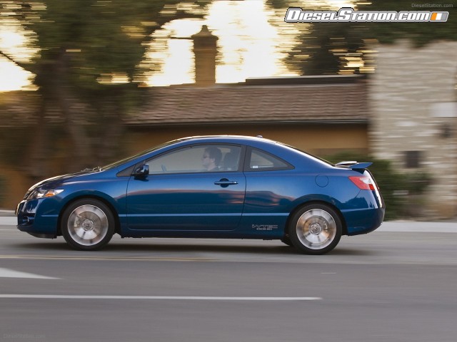 Honda Civic Coupe Picture #12 Honda Civic Coupe Picture #12