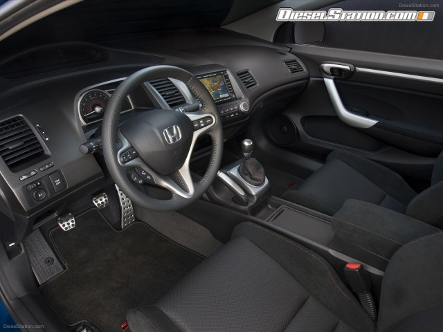 Honda Civic Coupe Picture #23 Honda Civic Coupe Picture #23