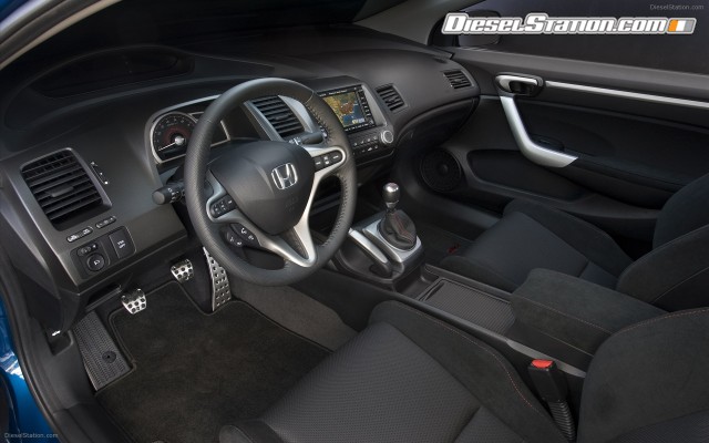 Honda Civic Coupe Widescreen Picture #11 Honda Civic Coupe Widescreen Picture #11